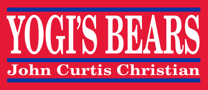 Yogis Bears John Curtis Christian 2